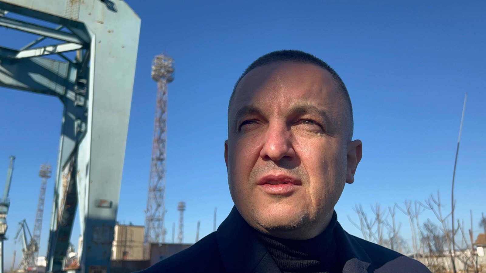 Иван Портних: Коцев "лъже-маже" на едро