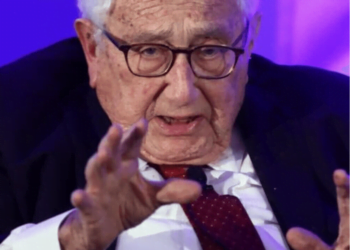  Кисинджър: Сериозна грешка бе в Европа да се допуснат толкова много хора с различна култура и религия