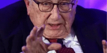 Кисинджър: Сериозна грешка бе в Европа да се допуснат толкова много хора с различна култура и религия