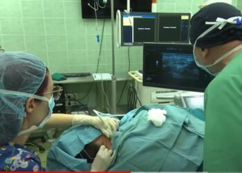 Варненска клиника прилага най-новите техники за овладяване на болката