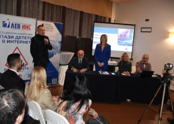 Кметът Иван Портних откри среща на Съюза за стопанска инициатива