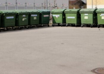 Над 6,5 млн. лв. без ДДС отделя община Провадия за сметопочистване в следващите две години