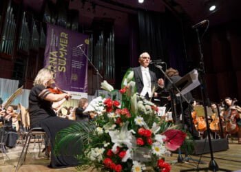 ММФ “Варненско лято” изпраща една наситена с ярки събития година