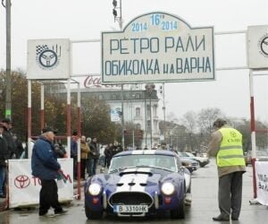 Освобождават таксиметровата стоянка пред Катедралата заради рали “Обиколка на Варна” в събота