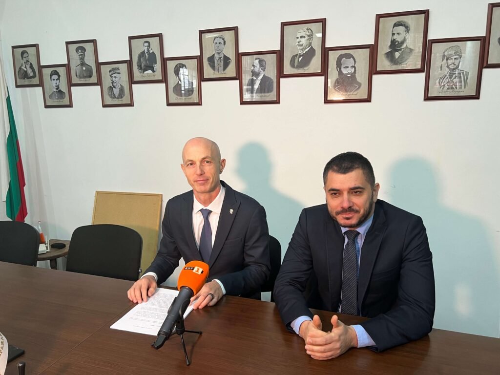 Коста Стоянов,"Възраждане": Ще следим отблизо изпълнението на проекта за водния цикъл на Варна