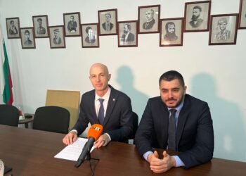 Коста Стоянов,"Възраждане": Ще следим отблизо изпълнението на проекта за водния цикъл на Варна