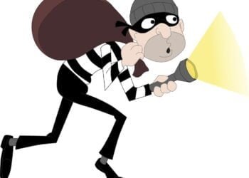 Условна присъда за 24-годишен варненец, откраднал телевизори