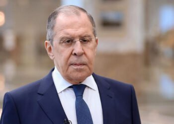 Лавров: Опитите на Запада да забрани сътрудничеството с Руската федерация не спират никого