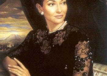 Държавна опера Варна обяви кастинг за мюзикъла „Калас & Онасис“