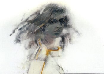 Авторски тур с Димитър Трайчев и Мария Зафиркова на изложбата “ЗАФТРА” в Градската художествена галерия – Варна