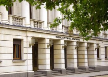 Министерството на отбраната на България и Министерството на отбраната на Украйна ще подпишат меморандум за намерение