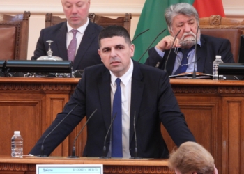 Ивайло Мирчев пита ДАНС за връзка на т.нар. полк. Николай Марков с руските разузнавателни служби