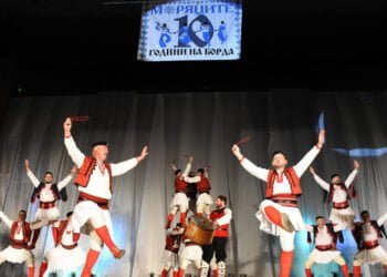 44 500 лева са събрани на благотворителния концерт "За повече варненчета"