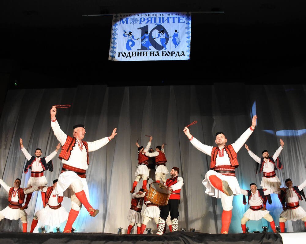 44 500 лева са събрани на благотворителния концерт "За повече варненчета"