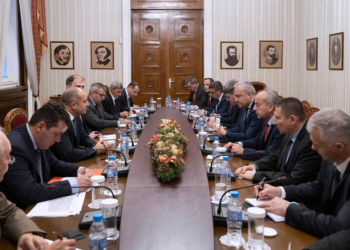 Румен Радев: За първи път България има ясен срок за присъединяване към Шенген, което ще се случи най-късно през октомври 2023 г.