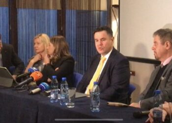 Министърът на икономиката Никола Стоянов: Нека има компенсации и за газа