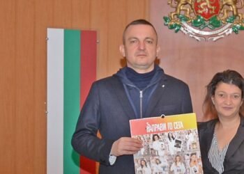 Община Варна подкрепя платформата Bulgaria Wants You