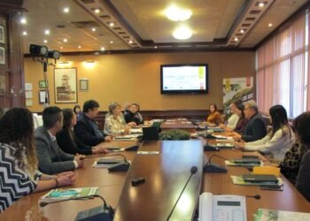 Община Варна подписа меморандум за партньорство с Асоциацията на производителите на декоративни растения в България