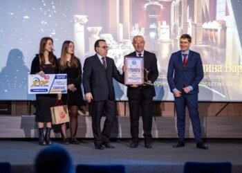 Община Варна – с награда от БХРА за опазване на културното наследство