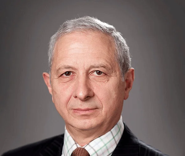 НДСВ се завръща в политиката, обяви Огнян Герджиков