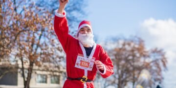 Организират коледно карнавално бягане в Морската градина