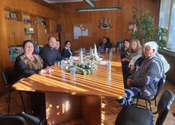 Депутатът от ГЕРБ Павел Христов: Зациклянето в кризи  е убийствено за малките общини