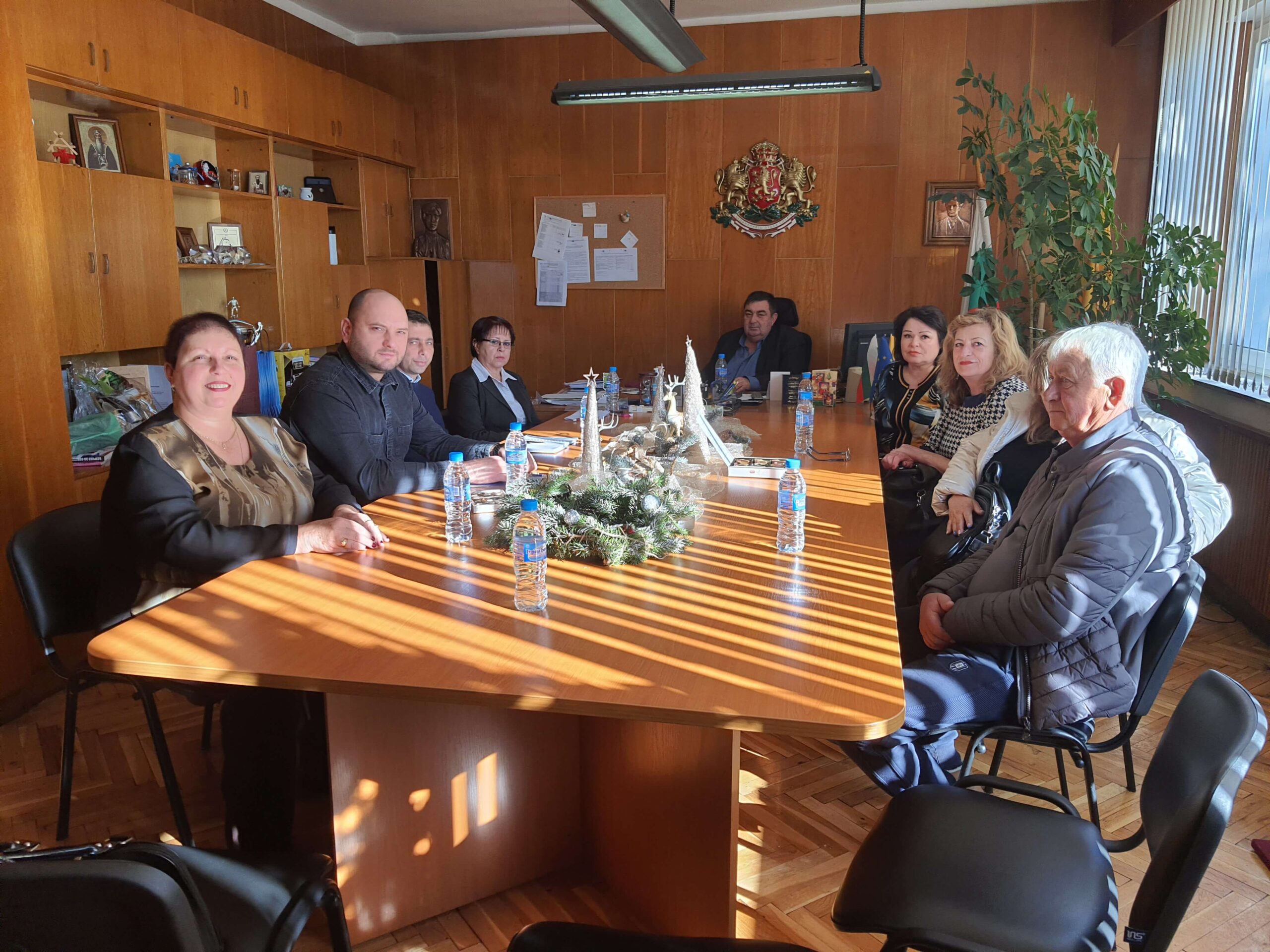 Депутатът от ГЕРБ Павел Христов: Зациклянето в кризи  е убийствено за малките общини