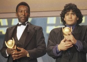 Кралят на футбола Пеле почина