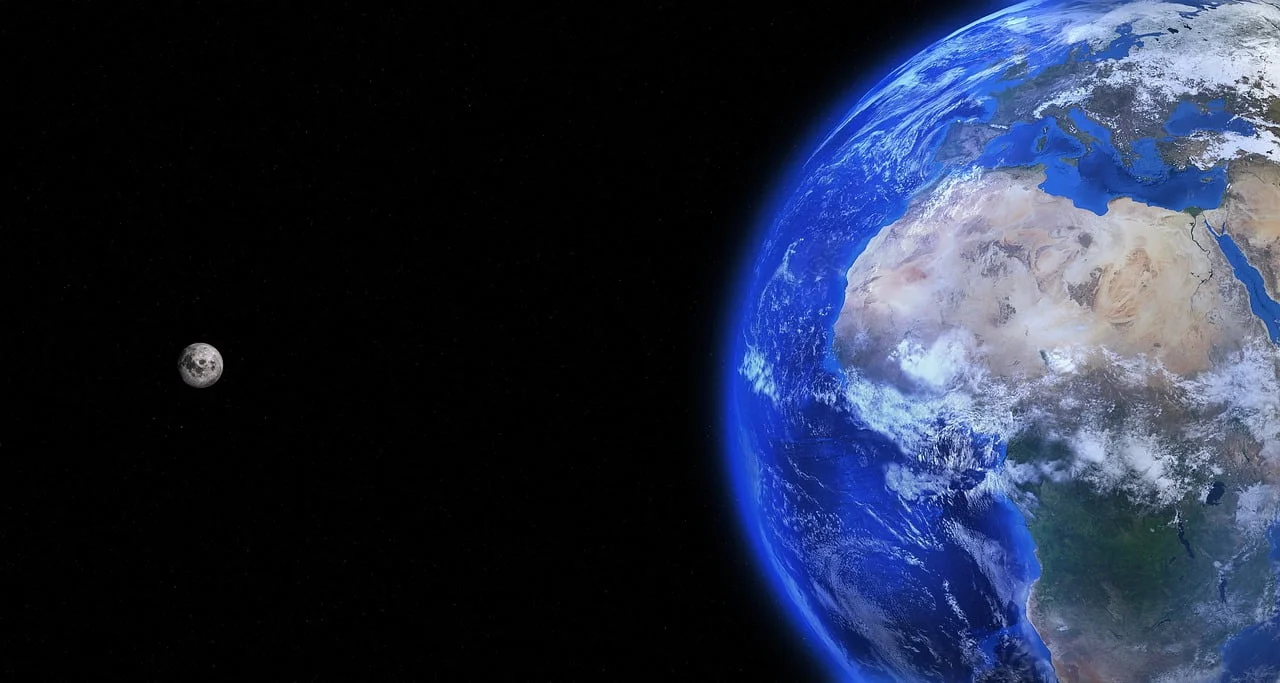 Космическите успехи, постигнати през 2022 г.