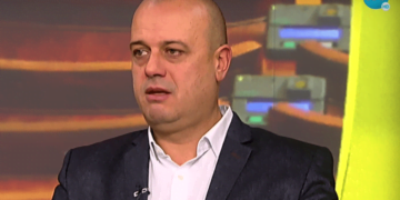 Христо Проданов: БСП няма да участва в разговори за конституционна реформа
