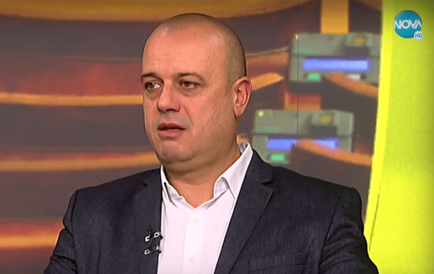 Христо Проданов: БСП няма да участва в разговори за конституционна реформа