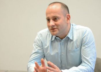 Радан Кънев: Отстраняването на Гешев не е съдебна реформа