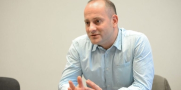 Радан Кънев: Отстраняването на Гешев не е съдебна реформа