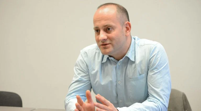Радан Кънев: Отстраняването на Гешев не е съдебна реформа