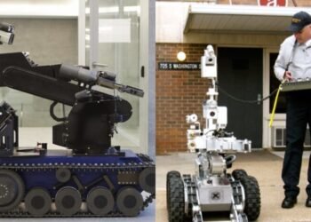 Сан Франциско обмисля да разреши на полицията в града използването на роботи убийци