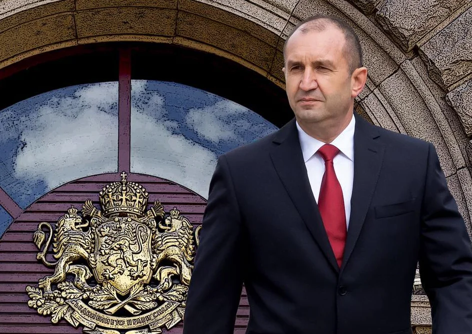 Радев: Светлана Каменова се би за отстояването на нормалността и олимпийските принципи в спорта