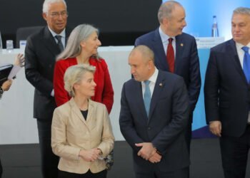 Президентът Радев: Няма еднолична президентска власт, има неспособност на политическите партии да сформират правителство