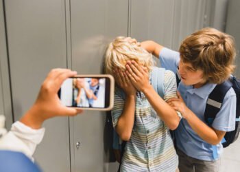 Намаляване случаите на насилие над деца с 20% предвижда Националната програма за превенция на насилието с деца