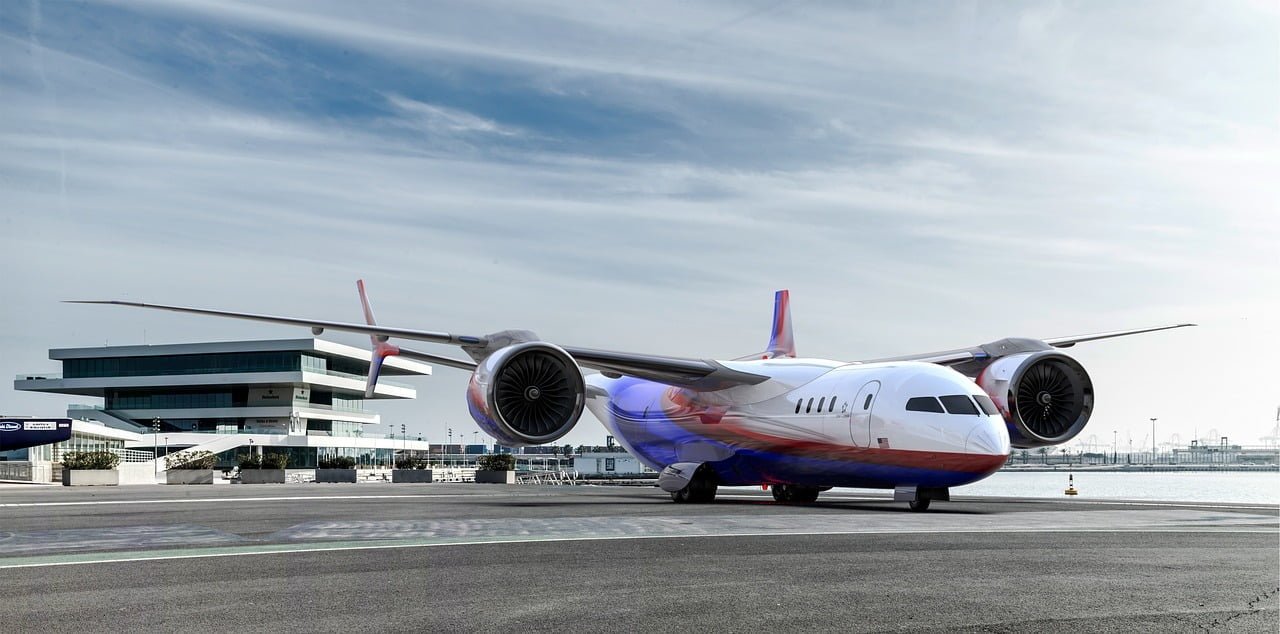 Пътници се барикадираха в самолет, кацнал във Варна, вместо в София