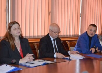 Съвет по въпросите на социалните услуги започна работа към Община Варна