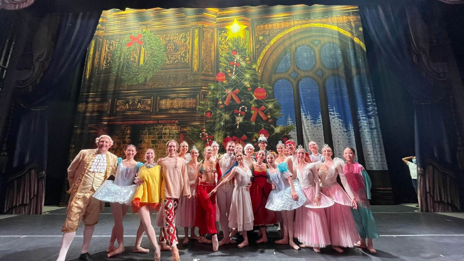 Опера Варна гастролира едновременно на 3 континента - Северна Америка, Азия и Европа