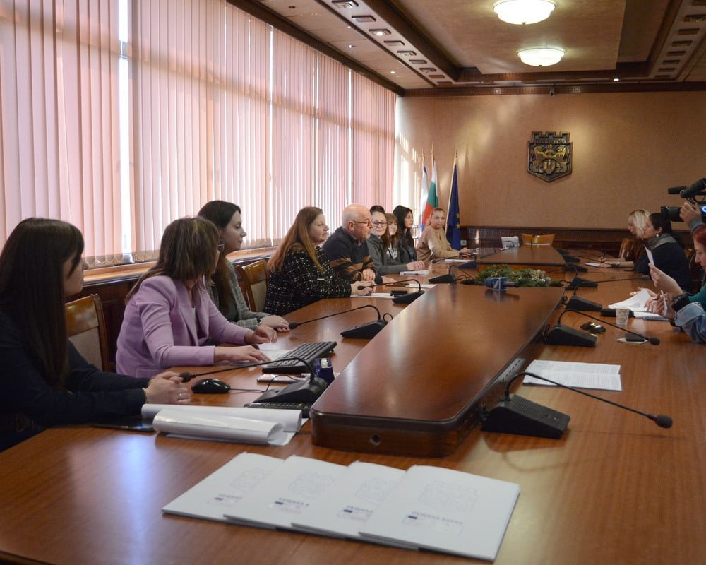 Над 2000 варненци бяха обхванати от проекта „Патронажна грижа +“