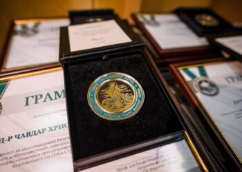 Над 49 000 пациенти са преминали за тази година през УМБАЛ “Св. Марина” във Варна