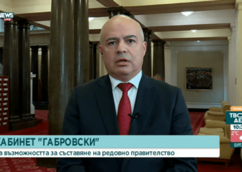 Георги Свиленски: БСП няма да участва в игри с кворума