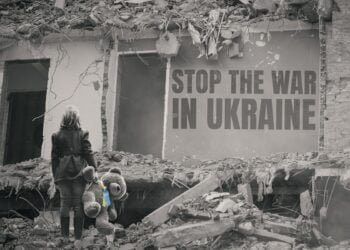 Евробарометър: Силна подкрепа на европейците за отговора на ЕС на руското нашествие в Украйна