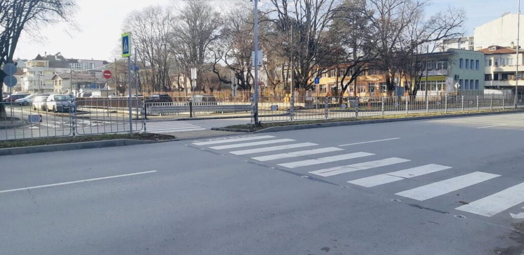 Започва спешна рехабилитация на улиците във Варна