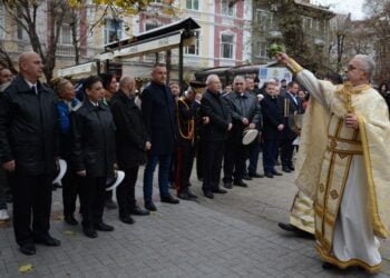 Варна празнува Никулден!