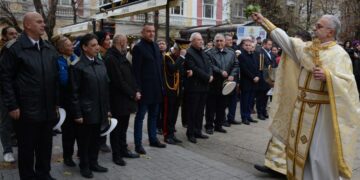 Варна празнува Никулден!