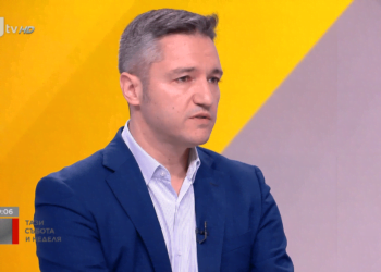 Кристиан Вигенин: Подходът на ГЕРБ се оказа непродуктивен и невъзможен за следване