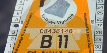 Днес са възможни затруднения при продажбата на е-винетки и маршрутни карти